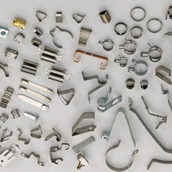 Forming Components - Pune Bharat Metal Pressings Pvt. Ltd.