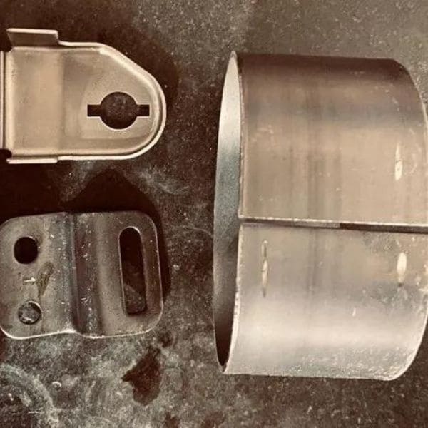 Other Components - Pune Bharat Metal Pressings Pvt. Ltd.